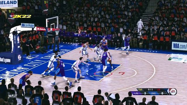 Tried to mod 2K24 on NBA2K14 and this is the result | Gameplay | Highlights | HD | NBA2K14 Graphics смотреть онлайн