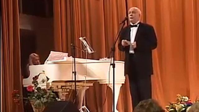 Романс "Мы оба лжем" смотреть онлайн