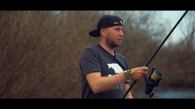 КАРПФИШИНГ 2020! ЛОВЛЯ КАРПА НА ВОДОЕМЕ ПАВЛОВСКИЙ! PROMO смотреть онлайн