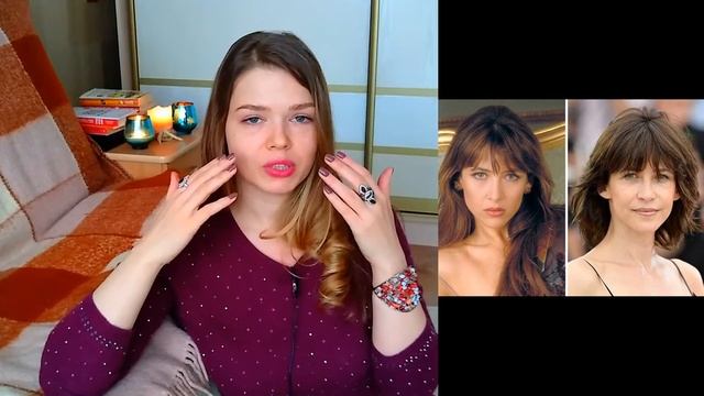 Типы старения лица и способы продления молодости смотреть онлайн