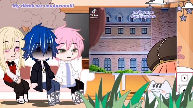 ??{I have to be a great villain}?? react to wang yi as loid forger (next mission)of wang yi смотреть онлайн