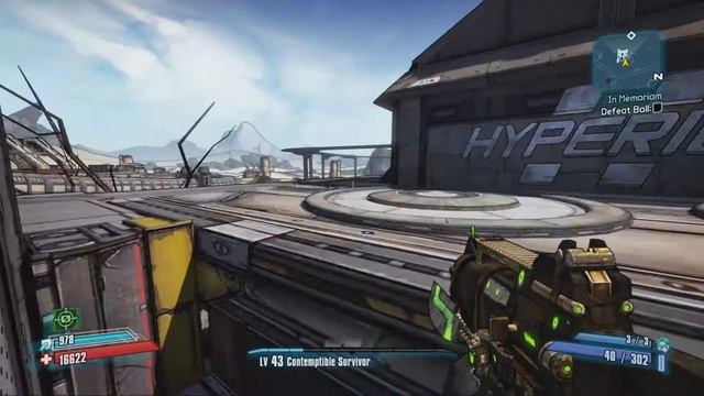 Borderlands 2 How To Get The Bee Shield - Easy Bee Shield Farm Guide смотреть онлайн