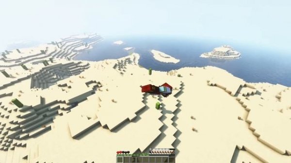 ВЫБЕРИ СВОЁ ПРОИСХОЖДЕНИЕ | Мод Origin + Аддоны (часть 3)