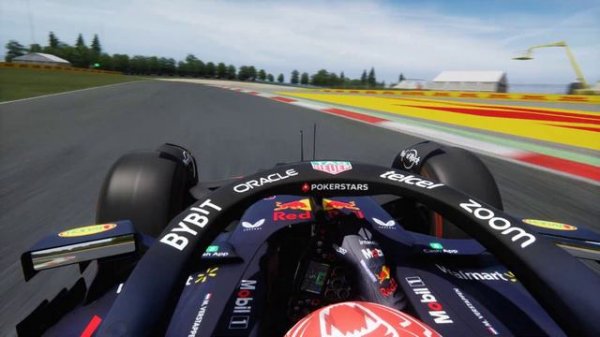 Nürburgring Formula 1 Bring it back Extension 2.0