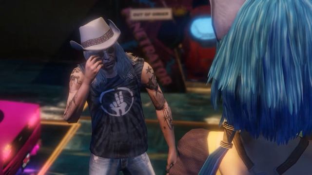 ? Серия под Рождество ? Часть 2 "Мастерская Санты" (gta5) смотреть онлайн