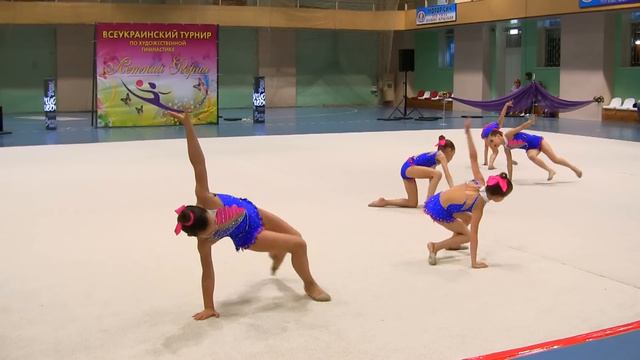 Групповые 2009 ДЮСШ № 3 Мелитополь.mpg смотреть онлайн