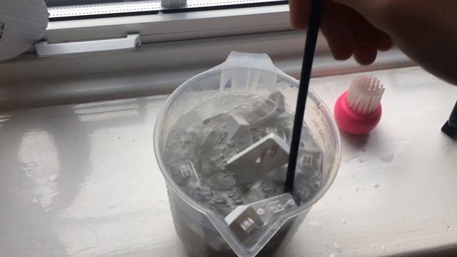 HOW TO CLEAN A MEMBRANE KEYBOARD смотреть онлайн