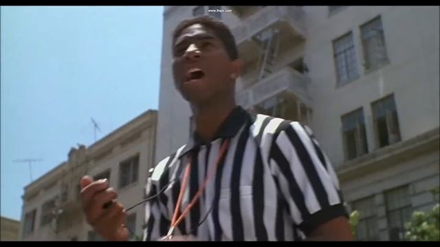 I'm Gonna Git You Sucka - 1st Annual Youth Gang Competition смотреть онлайн