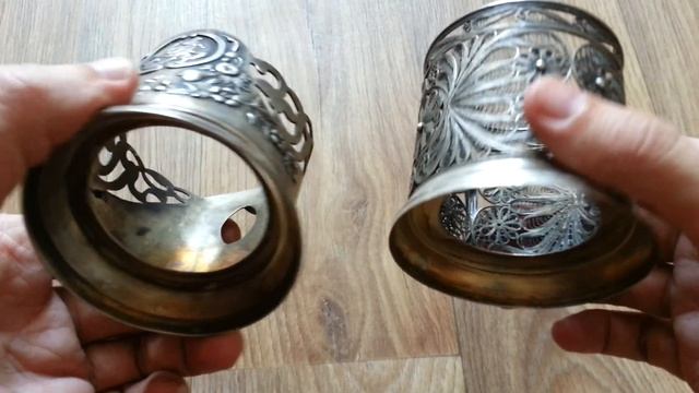 Продал мельхиоровые подстаканники "Богдан Хмельницкий" и "Скань" за ??? гривен смотреть онлайн