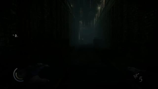 Thief 4 - Chap 2 Dust to Dust: Follow The Path of the Dead: Renovation Notice, Locker Checkpoint PS смотреть онлайн