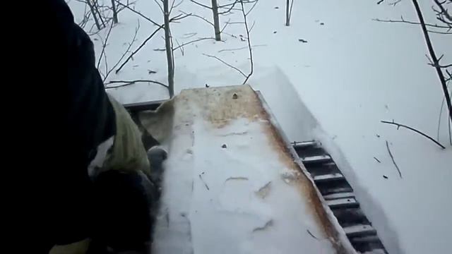 спиринский вездеход смотреть онлайн