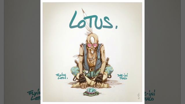 Lotus смотреть онлайн
