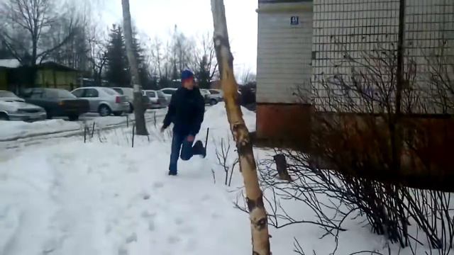 Обоссал дом смотреть онлайн