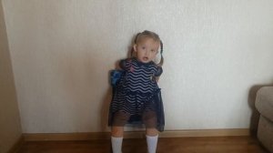 Ребенок рассказывает стихи в 2 года 9 месяцев. Стих про осень . Стих про детский сад