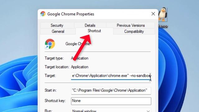 Google Chrome - Your Are Using An Unsupported Command line.Flag - No Sandbox. Stability And Securit смотреть онлайн