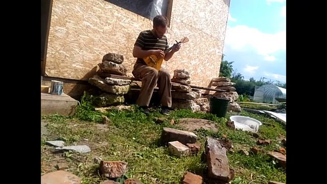 Лебедия. Балабайка смотреть онлайн