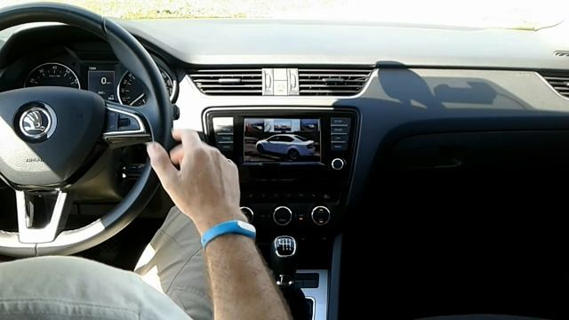 TSI 1.5 Прогресс или Регресс.... смотреть онлайн