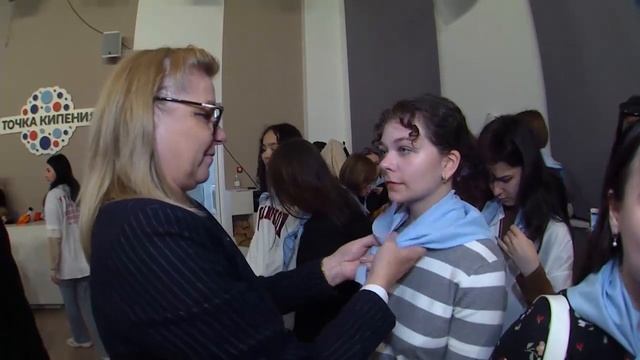 192 астраханских старшеклассника поступили в психолого-педагогические классы смотреть онлайн