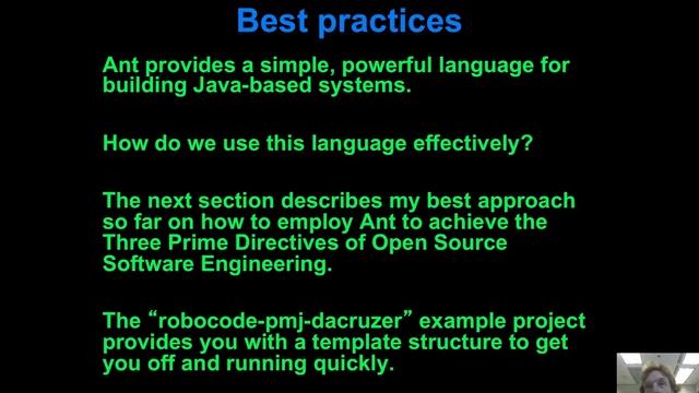 Introduction to Software Build Technology смотреть онлайн