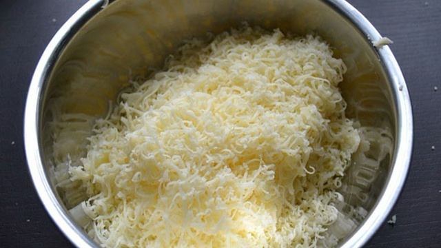 Сборник рецептов