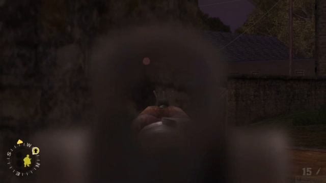 Brothers in Arms: Earned in Blood (2005) - PC Gameplay 4k 2160p / Win 10 смотреть онлайн