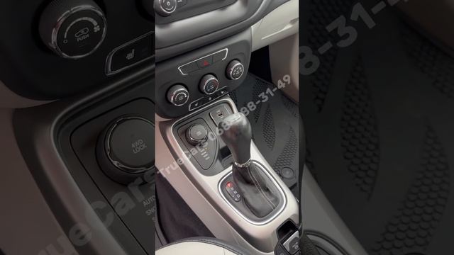 2017 Jeep Compass Latitude 4x4 від TrueCars смотреть онлайн