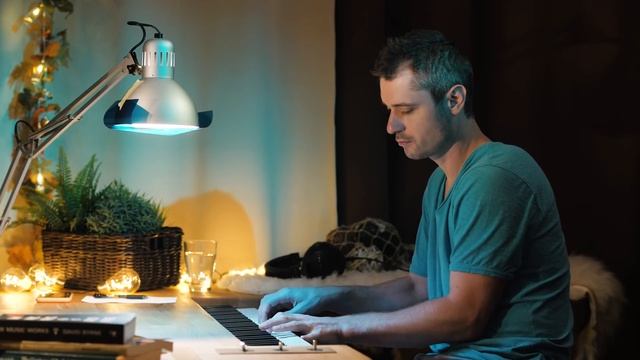 Music For Studying - Piano Music, Relaxing Music, Smooth Music [#1934]