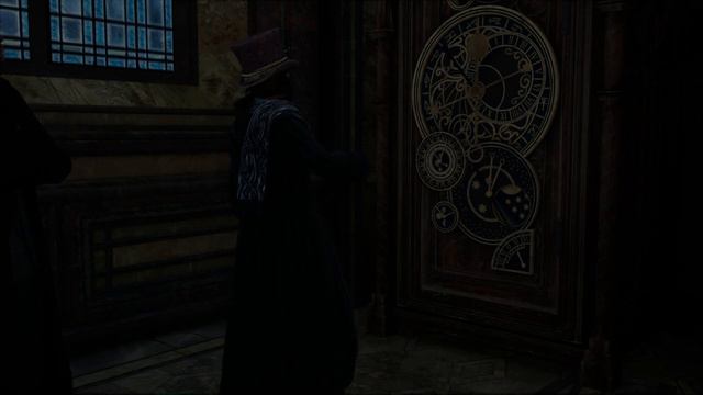 Hogwarts Legacy - (ПРОХОЖДЕНИЕ 9) - Выручай-комната смотреть онлайн