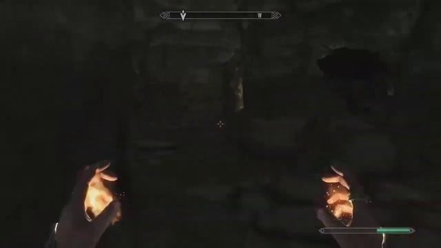 Let's Play Skyrim - College of Winterhold - Part 2 смотреть онлайн