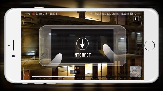 All Is Lost iOS iPhone iPad смотреть онлайн