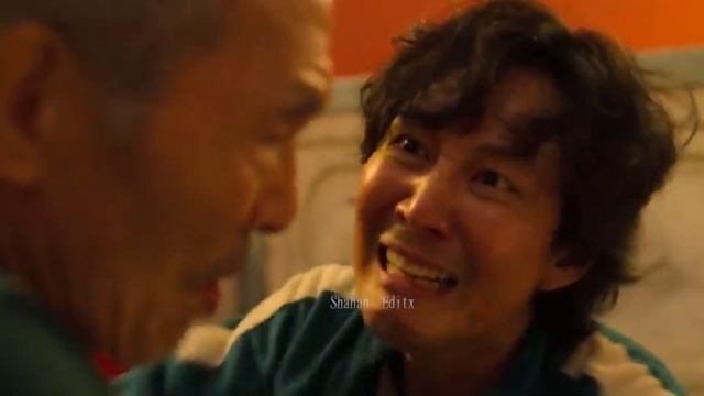 Squid Game | Love Nwantiti | Seong Gi Hun | Whatsapp Status | VulgarShorts смотреть онлайн