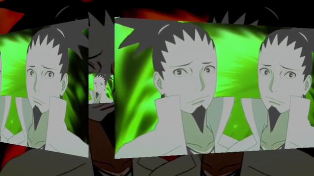 What If Naruto Was Became Favorite Professor Beacon In Rwby Special ?Movie 1