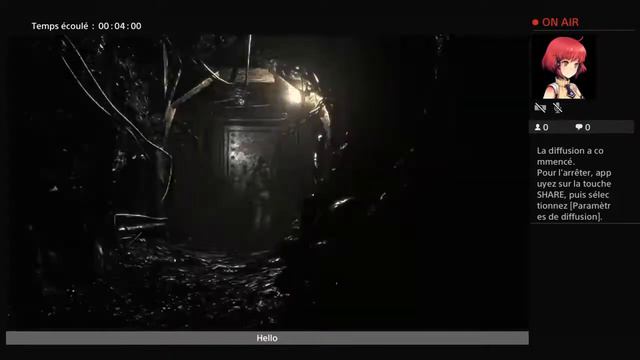 Resident evil rebirth смотреть онлайн