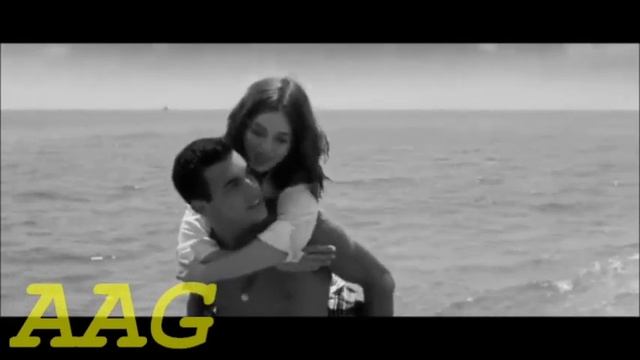 Hache&Babi-Мы три метра над уровнем неба смотреть онлайн