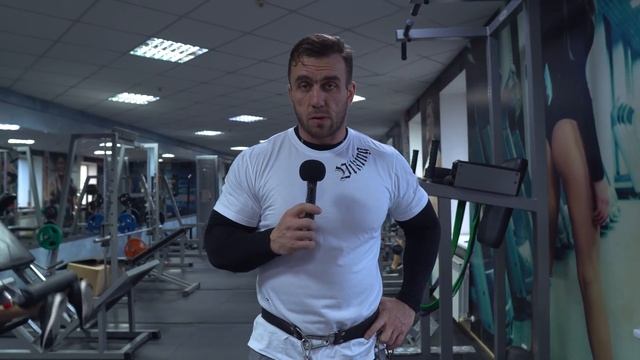 Искупление #28 - Опять брусья. Есть ли прогресс?! смотреть онлайн