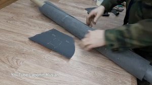 Hyundai GRAND STAREX. 2009. Ремонт сидения. Seat repair.