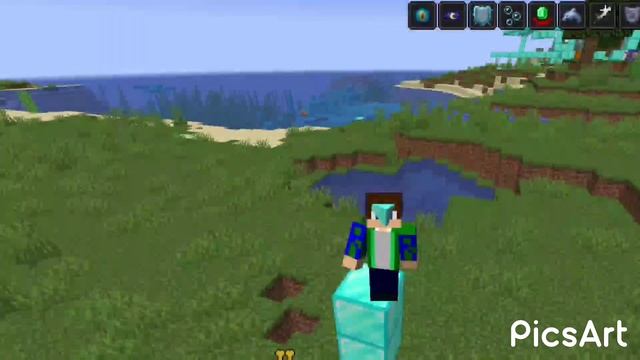 секретный сундук в майнкрафт смотреть онлайн