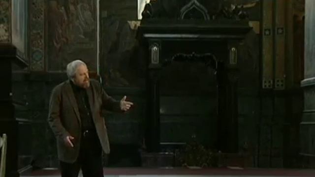 Русская Голгофа. Фильм 9-й . Кто мы с Феликсом Разумовским