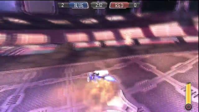 Car Soccer Game 13 - StabbedyDOOWAAA! - Supersonic Acrobatic Rocket-Powered Battle-Cars смотреть онлайн