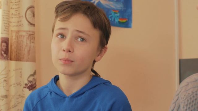 Ты ведь, мамочка, устала (киноальманах ОХ УЖ ЭТИ МАМЫ!) смотреть онлайн