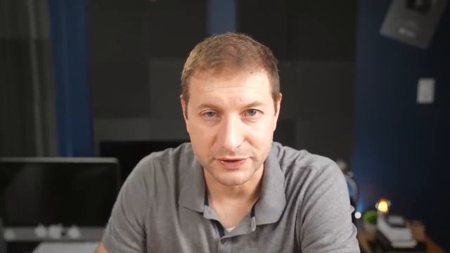 Apple Silicon is back, but for which developers? смотреть онлайн