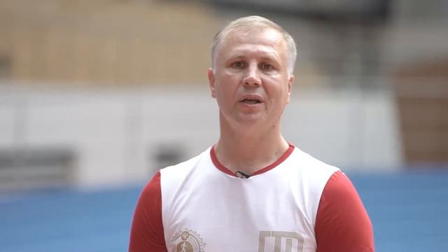 Путь к золотому значку ГТО: получение знака отличия ГТО смотреть онлайн