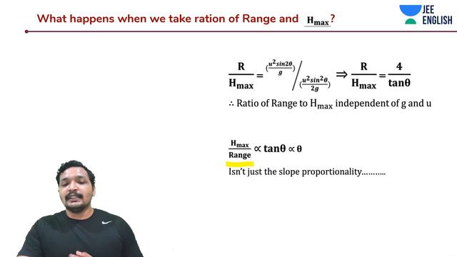 A-Z of Projectile Motion Part 1 | Unacademy JEE English | Physics | Muralidharan Gopalakrishnan смотреть онлайн
