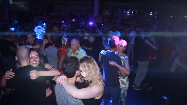 EU Amo Kizomba Festival Total weekend After Movie by Farantini Photography смотреть онлайн