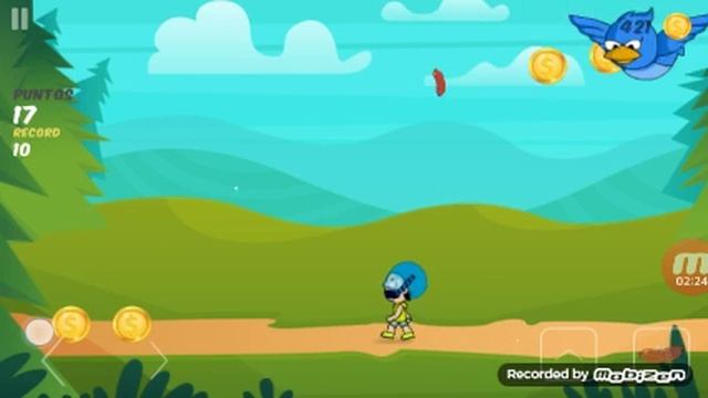 El juego de fernanfloo смотреть онлайн