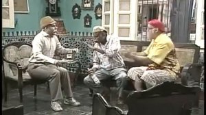 VIVIR DEL CUENTO CONVIVENCIA NUEVO 2017