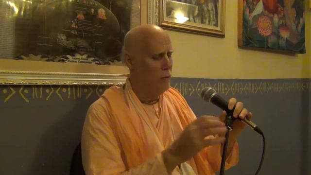 20140913 BVPadmanabha Moscow Avatara sara смотреть онлайн
