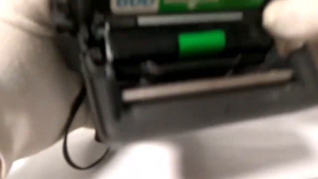 Polaroid 636 close-up смотреть онлайн