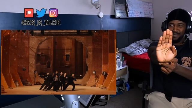 DANCER REACTS TO (Jung Kook) 'Standing Next to You' Official MV (MJ TRIBUTE?) | 정국 '3D Performance смотреть онлайн