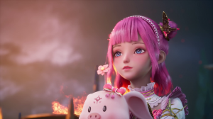 Трон, отмеченный Богом, 5 сезон, 2 серия (106 серия)